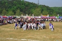 제1회 홍길동축제