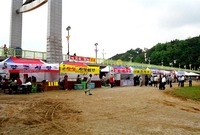 제1회 홍길동축제