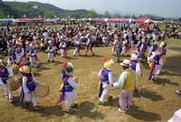 제1회 홍길동축제