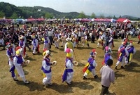 제1회 홍길동축제