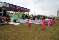 제1회 홍길동축제