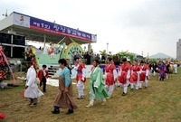 제1회 홍길동축제