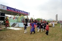제1회 홍길동축제