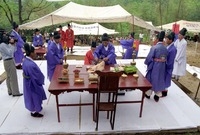 제1회 홍길동축제