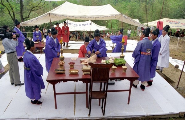 제1회 홍길동축제
