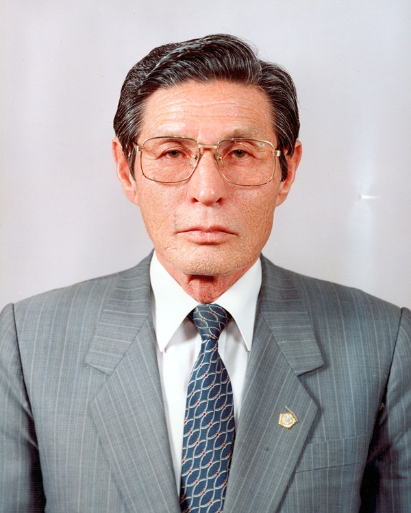제1대 김병호 군의원-북일면