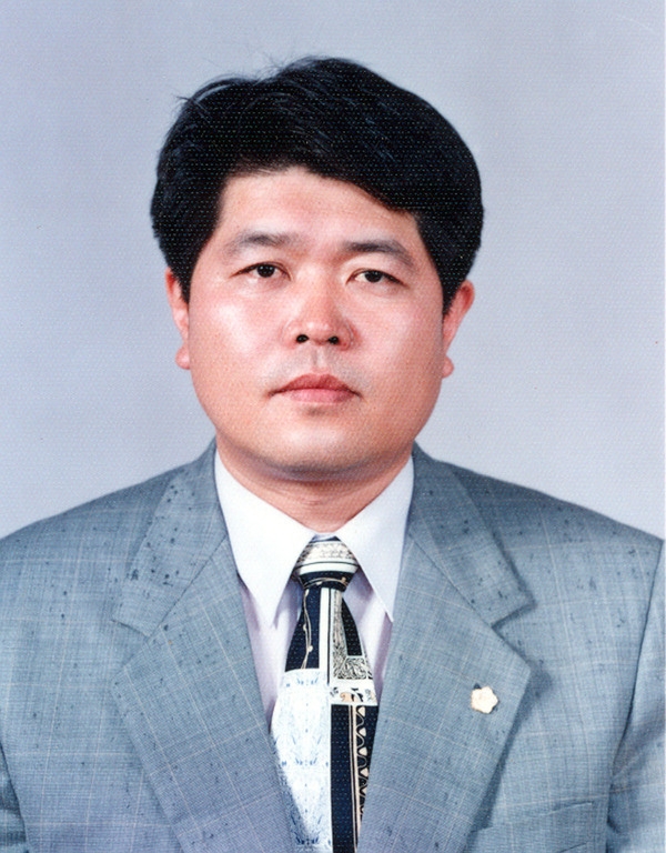 제2대 김기철 군의원-북이면