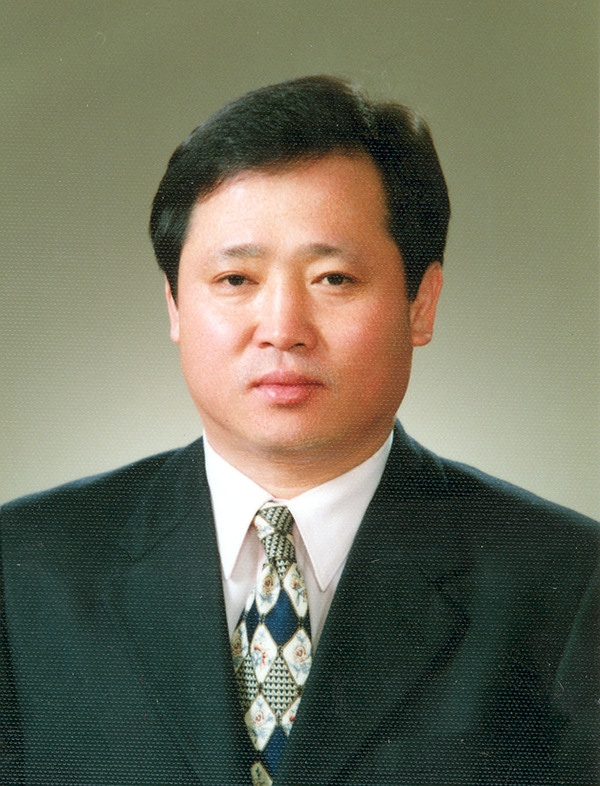제3대 이태신 도의원
