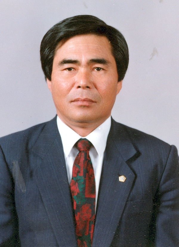 제1대 임택만 군의원-동화면