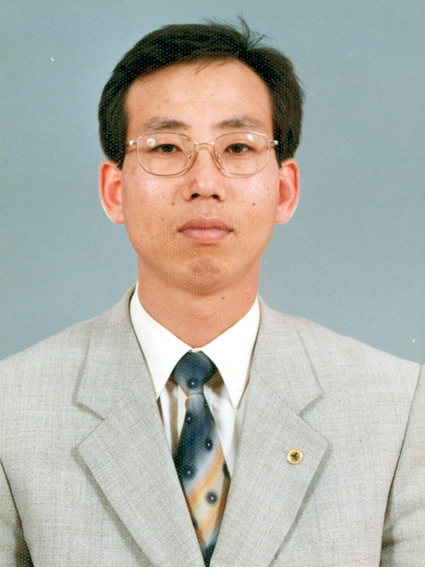 제3대 박인구 군의원-북이면