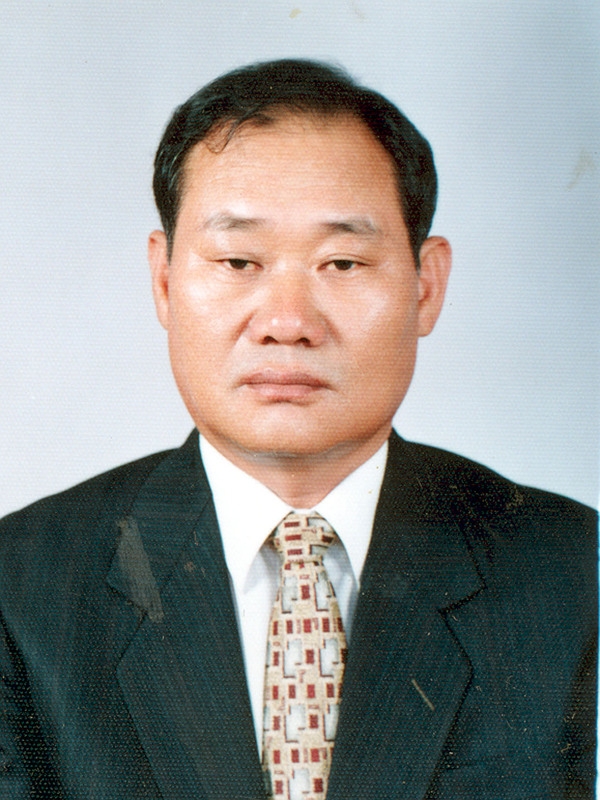 제2,3대 반강진 군의원-서삼면