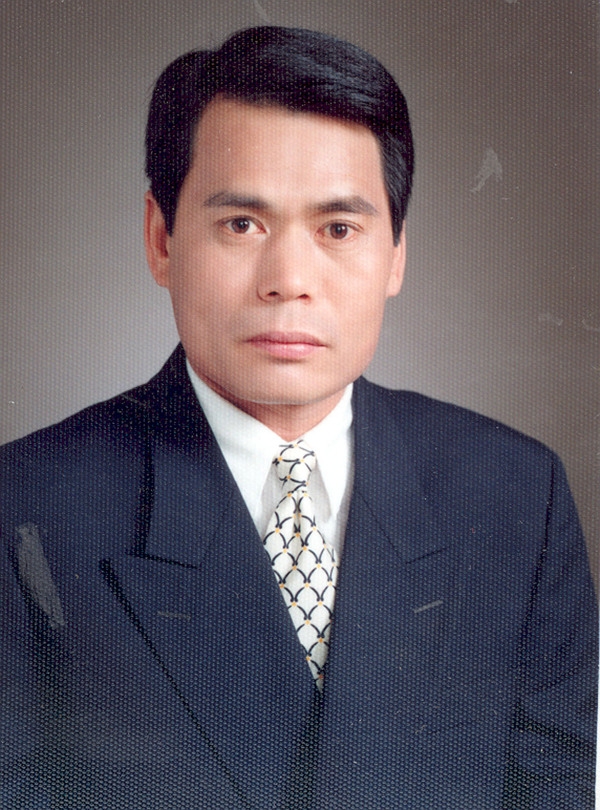 제3 · 5· 6, 7대 김상복 군의원-삼서면