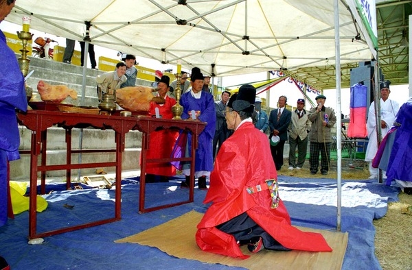 제2회 백양단풍축제