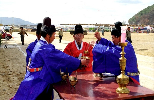 제2회 백양단풍축제