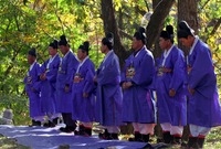 제4회 백양단풍축제