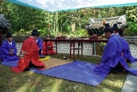 제4회 백양단풍축제