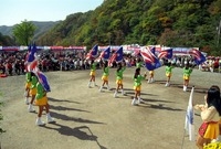제4회 백양단풍축제