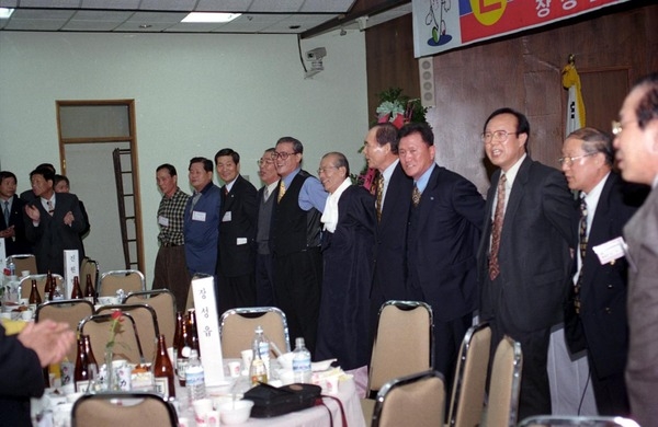 제4회 백양단풍축제