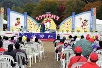 제4회 백양단풍축제