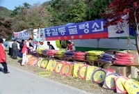 제4회 백양단풍축제