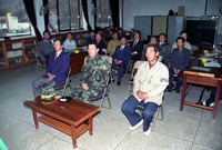 93 독수리 훈련 읍면 방...