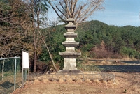 삼계 내계 5층 석탑