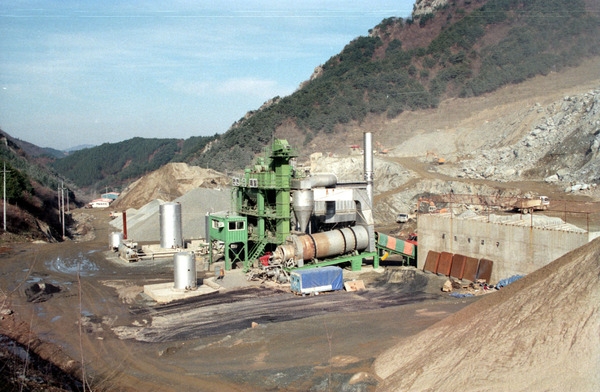 대산산업