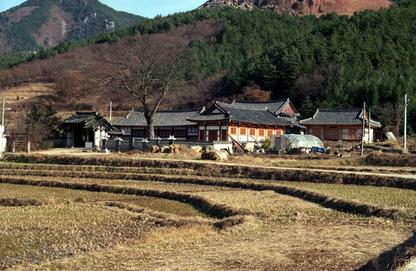 장성 향교