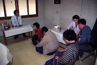 의료무료봉사활동