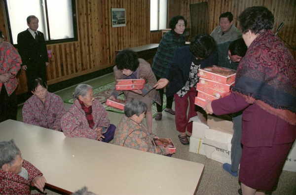 영락양로원