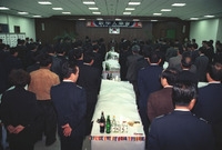 1993신년 인사회