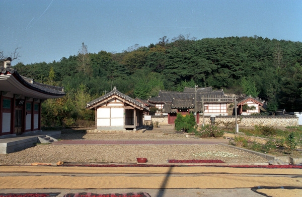 봉암서원