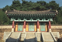 봉암서원