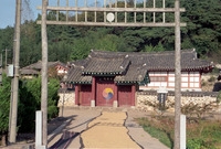 봉암서원