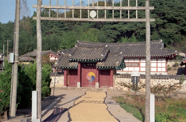 봉암서원