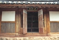 필암서원