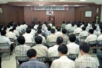 제13대송귀근 부군수 취임