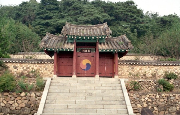 봉암서원