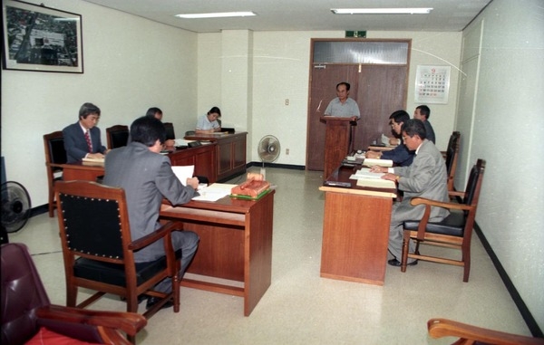 공직자윤리위원회의