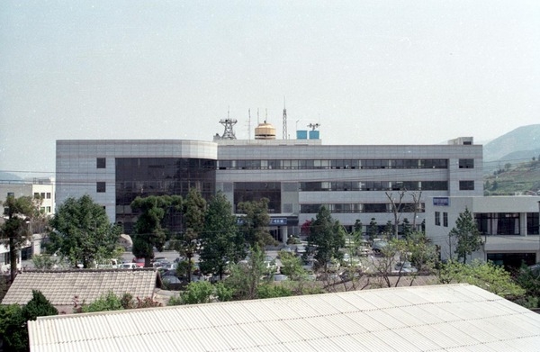 93군청사
