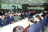 오찬기도회