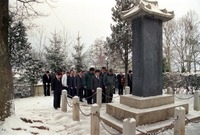 제74주년3.1절기념