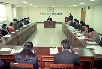 장한 청소년 생활수기 발표...