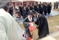 향교 춘향제
