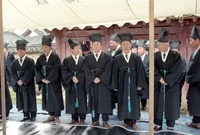 향교 춘향제