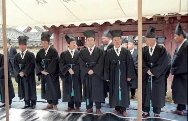 향교 춘향제