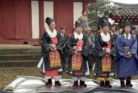 향교 춘향제