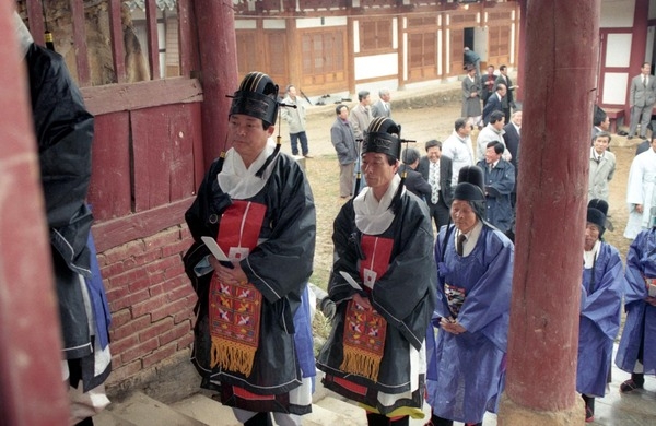 향교 춘향제