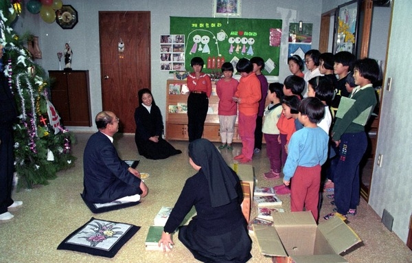 나자렛집