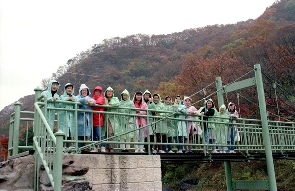 각 시군 여직원 방문